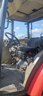 ZETOR 5341 Super
