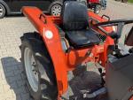 Traktor Kubota GL-21, výkon 21 Hp, pohon 4x4