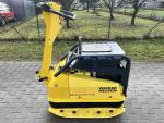 Vibrační deska DPU 110-70 Le - 750 Kg