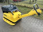 Vibrační deska DPU 110-70 Le - 750 Kg