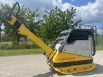 Vibrační deska Wacker Neuson DPU 6555 He r.v.2019