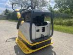 Vibrační deska Wacker Neuson DPU 6555 He r.v.2019
