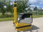 Vibrační deska Wacker Neuson DPU 6555 He r.v.2019