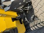 minibagr Bagr CSE10, 1000 kg, mimoosý diesel