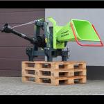Štěpkovač špalíkovač za traktor JIRBO KATANA nový skladem