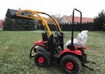 Traktor Belarus 152H 