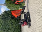 Pásový dumper XN 800 CR nosnost 800 kg