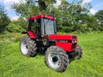  Traktor Case 8448-XLL