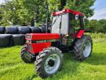  Traktor Case 8448-XLL