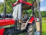  Traktor Case 8448-XLL