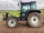 Traktor Valtra HI-6VV0 