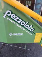 Štěpkovač Pezzolato PZ140
