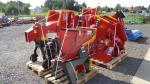 Špalíkovač za traktor Model R-120