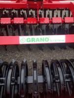 Prodám diskový podmítač GRANO System Shark