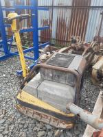 Vibrační deska Wacker Neuson Dpu 6055