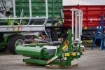 Oviječka baliků OZ 7500 TEKLA - skladem