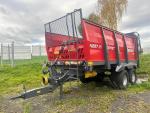 Rozmetadlo Metal Fach N267 8T - poslední kus k dispozici