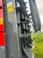 Rozmetadlo Metal Fach N267 8T - poslední kus k dispozici