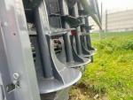 Rozmetadlo Metal Fach N267 8T - poslední kus k dispozici