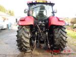 Traktor CASE IH 155 Puma