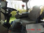 Traktor CASE IH 155 Puma