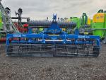 Prodám nesený kompaktor s hydropaketem CZAGRO Hera-H
