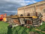 Sklízecí mlátička Challenger (Massey Ferguson)