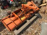 Malotraktor Winea 47-HP Excellent s příslušenstvím