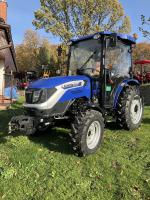 Traktor LOVOL M254, výkon 25 koní s kabinou