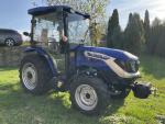 Traktor LOVOL M254, výkon 25 koní s kabinou