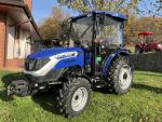 Traktor LOVOL M254, výkon 25 koní s kabinou