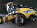 New Holland CX 8040