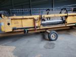 New Holland CX 8040