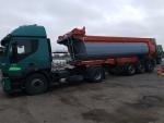 IVECO AT 440S42 T/P  Schwarzmuller KIS 3/E