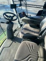 Sklízecí mlátička CLAAS - Lexion 770 Terra Trac
