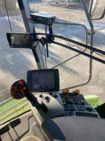 Sklízecí mlátička CLAAS - Lexion 770 Terra Trac