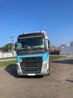 VOLVO FH 500