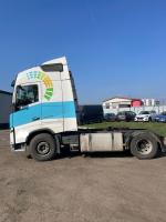 VOLVO FH 500