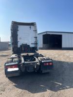VOLVO FH 500