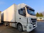 IVECO AS260 SY/P