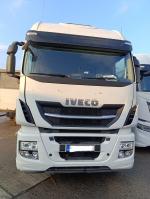 IVECO AS260 SY/P