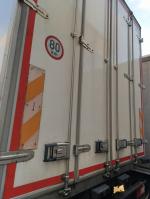 IVECO AS260 SY/P
