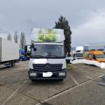 Mercedes Benz ATEGO