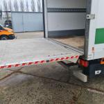 Mercedes Benz ATEGO