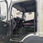 Mercedes Benz ATEGO