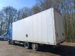 SCANIA R 420 LB 6x2