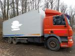 DAF 85.380 