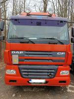 DAF 85.380 