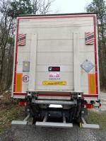 DAF 85.380 