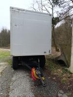 FRUEHAUF GT ANCR